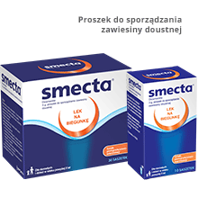 SMECTA®